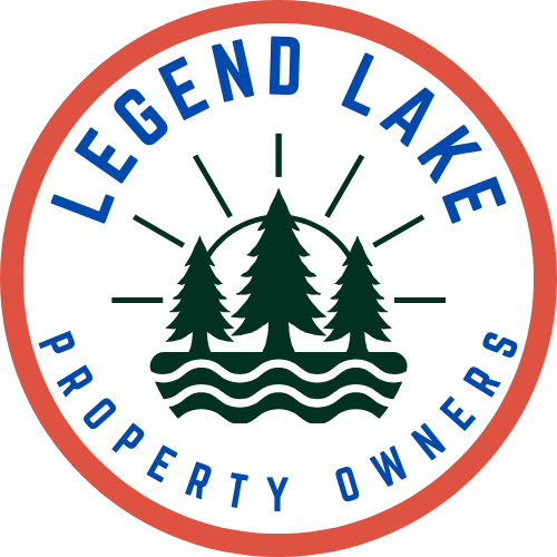 Legend Lake Property Ownes